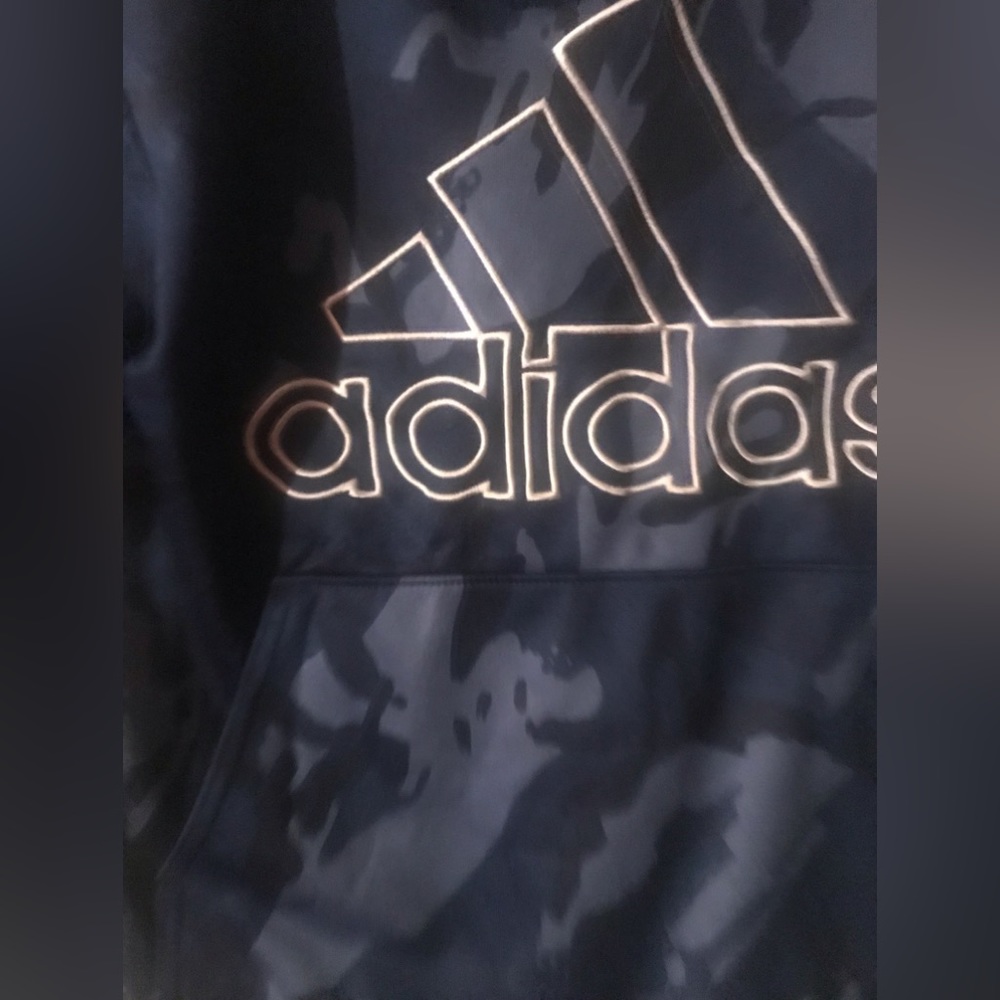 Adidias Hoodie
